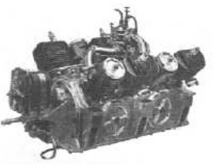 Interesting aspect of the Lamplough engine
