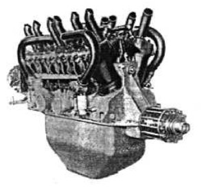 Lancia Tipo 4