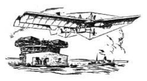 The Aerodrome