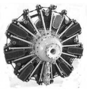 Motor Lanova