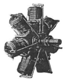 Gyro Modelo K