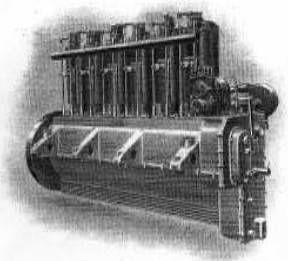 Laviator 6-cylinder inline, fig. 1