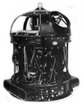 Lawrance 75B