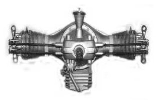 Another view of the A-3