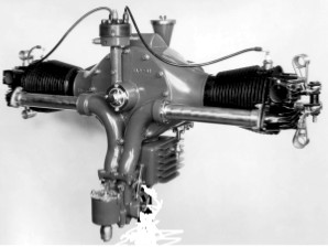 Lawrance A-3