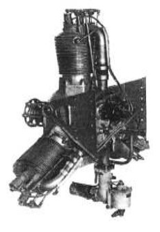Lawrance L-3