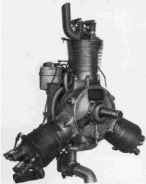 Lawrance L-4