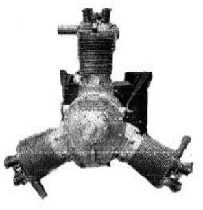 Lawrance L-4S