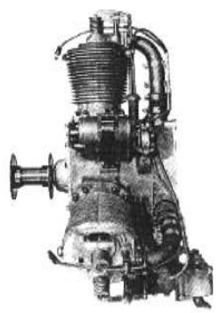 Lawrance L-5