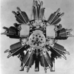 Lawrance R-1