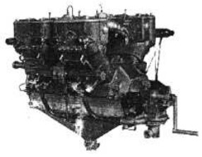 Lawrance-Moulton Type A