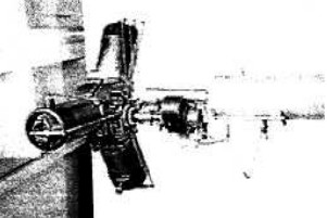 Hargrave's rotary engine