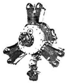 LeBlond 3-cylinder