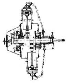 Le Gaucear engine