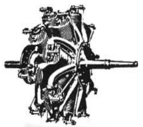 Le-Rhone 18E