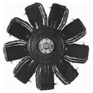 Le Rhone M Model