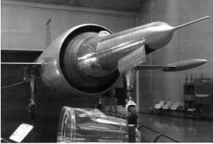 Leduc 0.22 at the MAE
