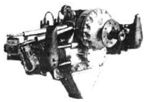 Lefevre, 33 CV