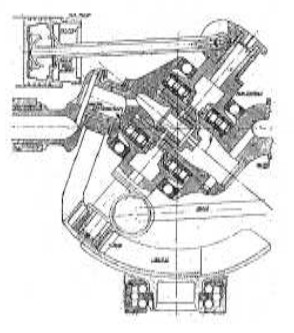 Lehr engine