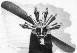 The Lemasson 6-cylinder