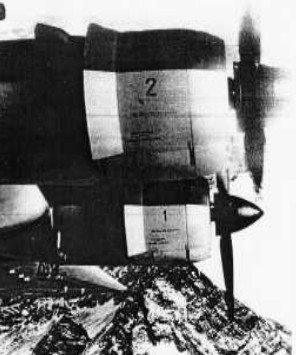 Engines 1 and 2, LeO on D2