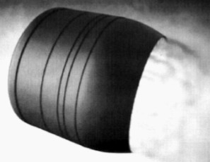 Nozzle dispersion