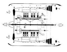 Leret's design