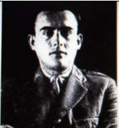 Virgilio Leret