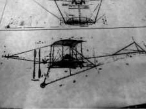 Ferdinand Ferber's number 8 airplane