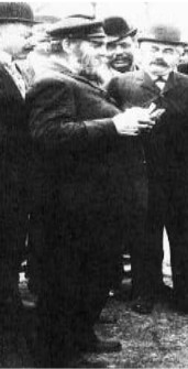 Leon Levavasseur