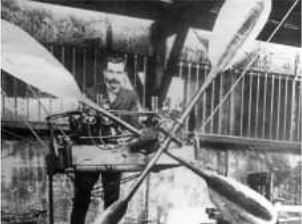 V-8 engine divided in two V-4s