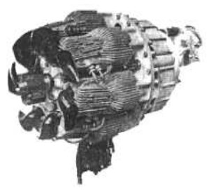 Fury Axial II