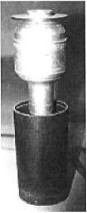 ARS #2 rocket