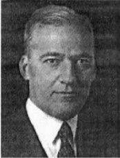 Elbert J. Hall