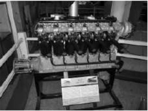 Liberty L-12A