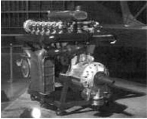Liberty L-12B