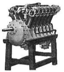 Liberty V-12