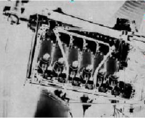 Inverted Liberty L-12