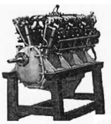 Packard V-12