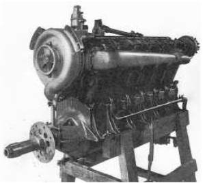 Liberty with Sherbondy sherbondy supercharger