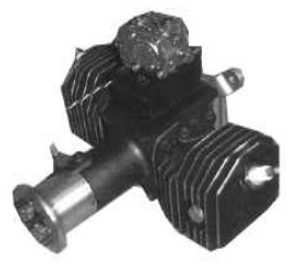 Lightning 108 D2