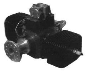 Lightning 302 D2