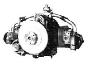 Limbach L-1700EA