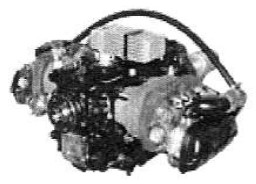 Limbach L-1700EO / EC