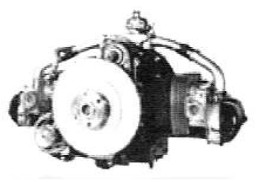 Limbach L-2000EA