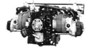 Limbach L-2000EB