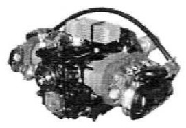 Limbach L-2000EO/EC
