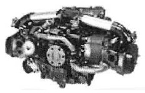 Limbach L-2400 DFI / EFI
