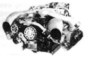 Limbach L-2400 DT / ET