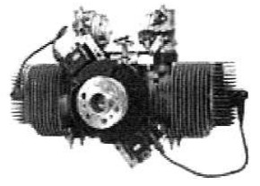 Limbach L-275E front view